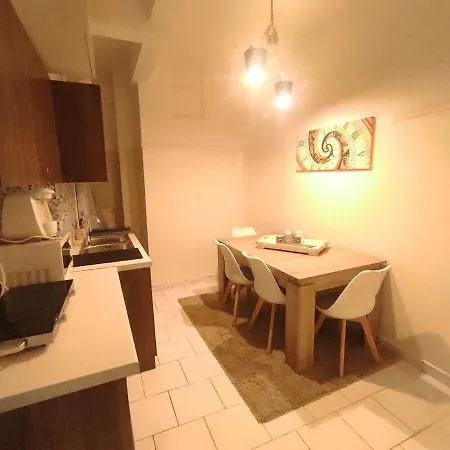 Apartment Lavish Athens