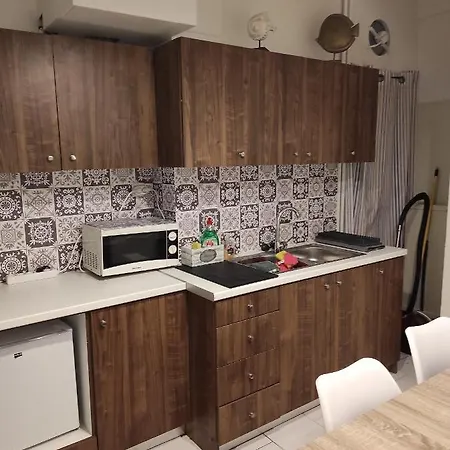 Apartment Lavish