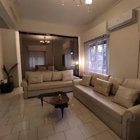 Lavish Apartment